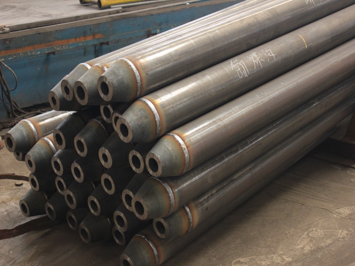 河北区网架杆件