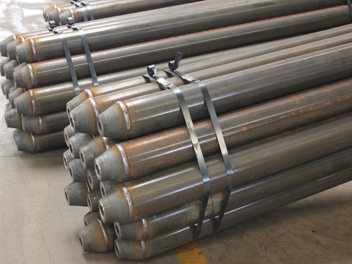 河北区网架杆件